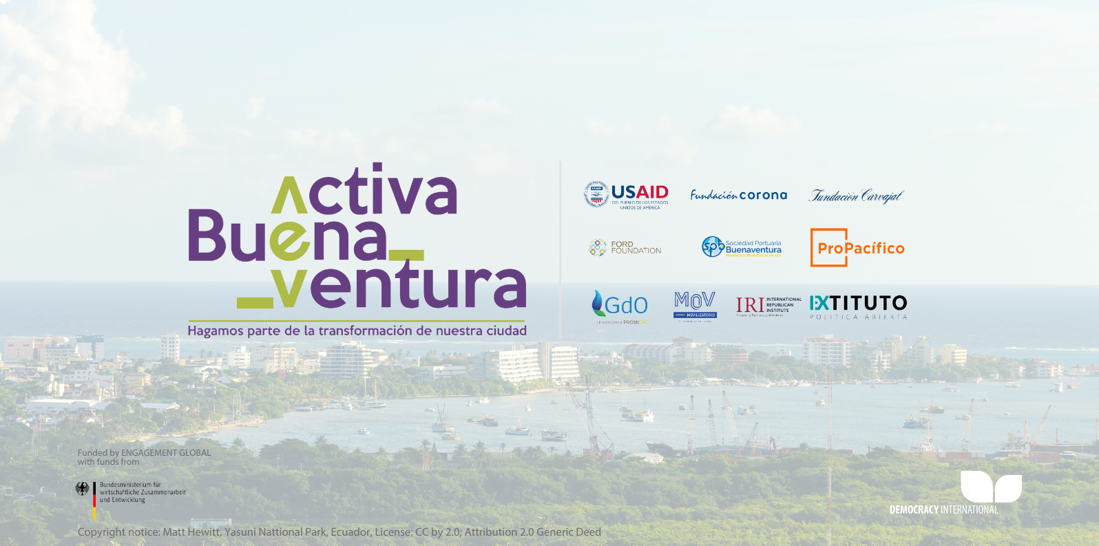 Activa Buenaventura