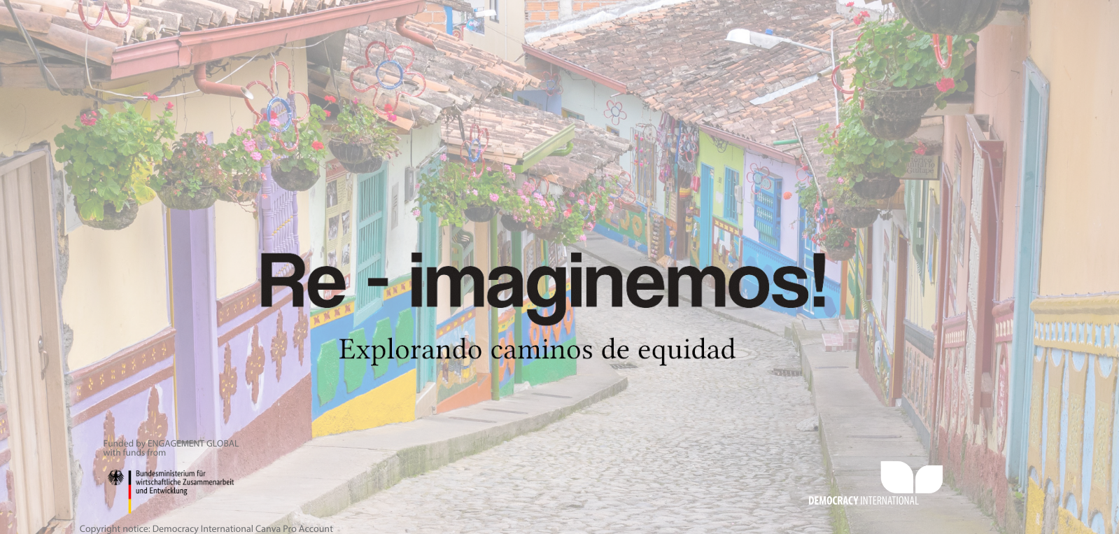 Re-Imaginemos