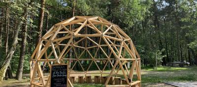 The wooden dome of the European Public Sphere