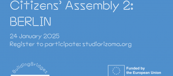 Citizens' Assembly 2: Berlin