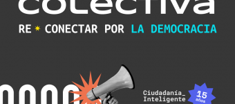 Colectiva Re conectar por la democracia 29 y 30 de Agosto, Santiago de Chile