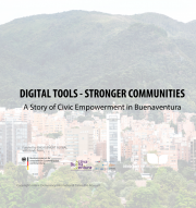 Digital Tools - Stronger Communities