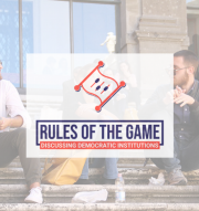 Rules of the Game - Podcast
