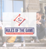 Podcast Rules of the Game