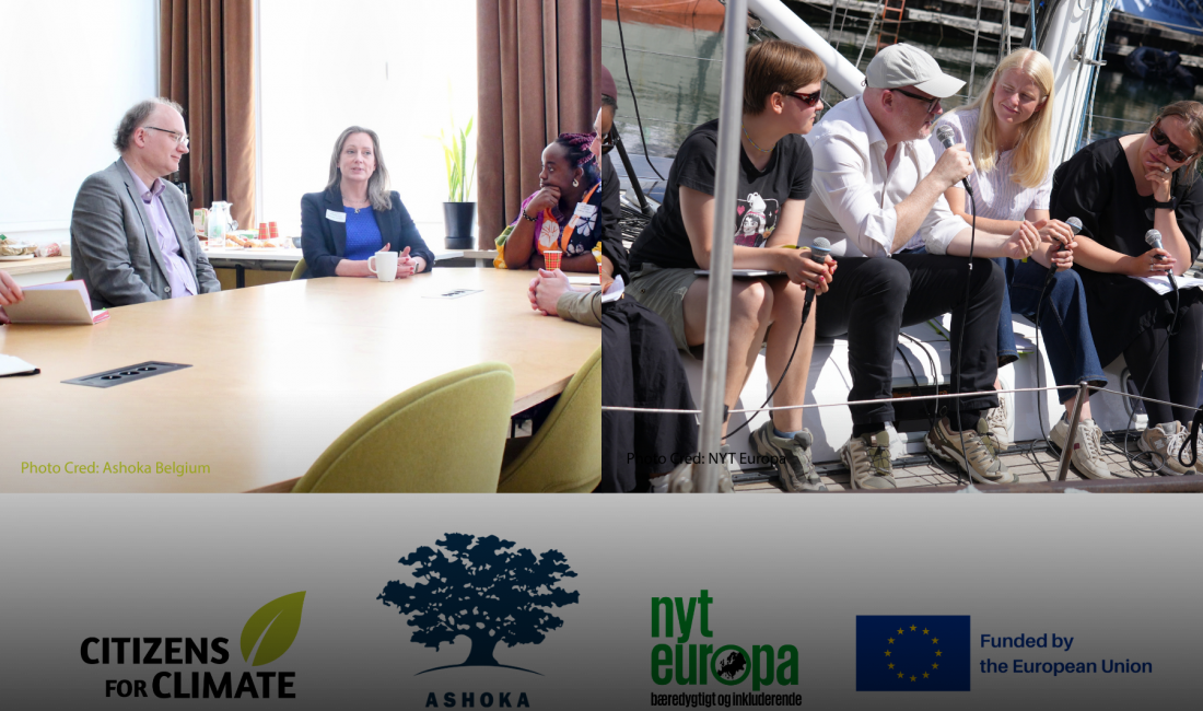 Citizens for Climate 