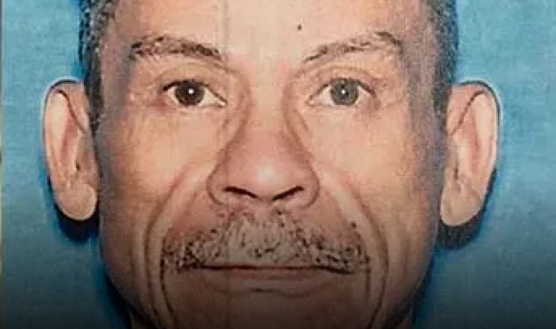 Photo credit: LAPD, 2022