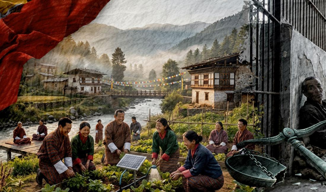 Banner image by Asia Democracy Chronicles