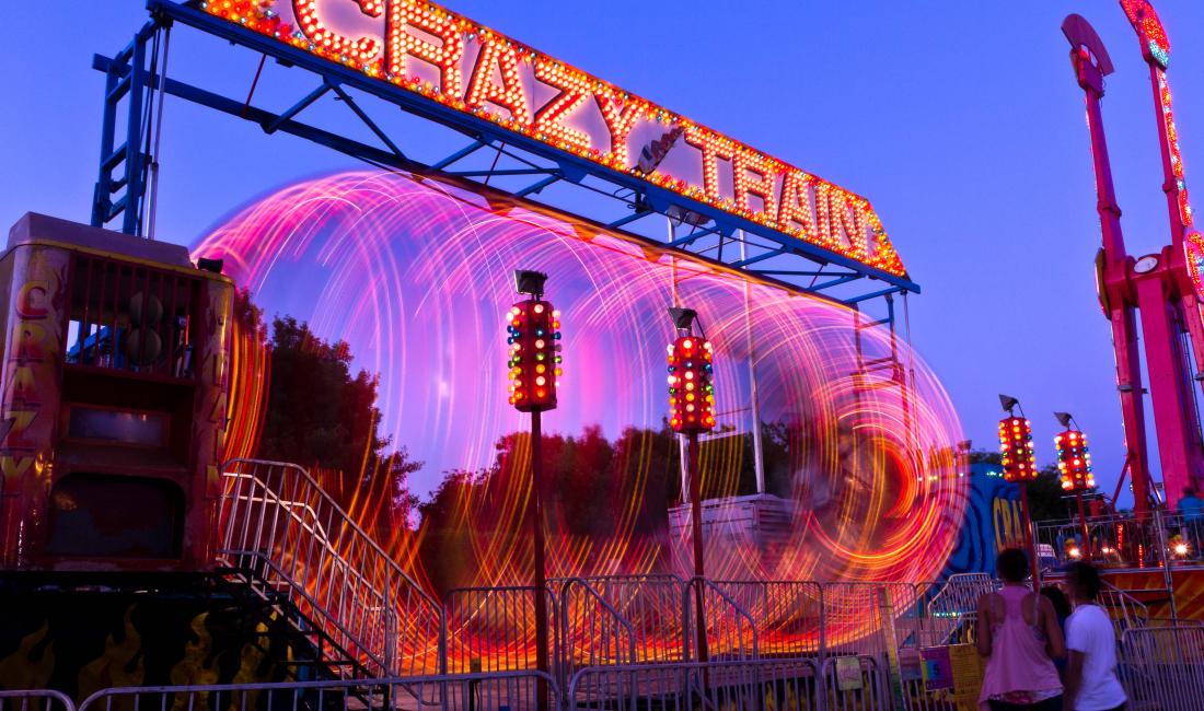 Photo by Derek Giovanni via Flickr, CC BY-ND 2.0