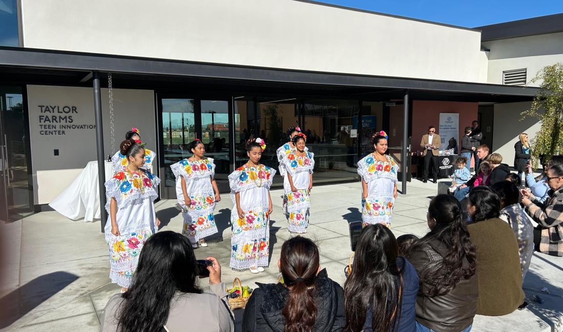 Photo by Joe Mathews