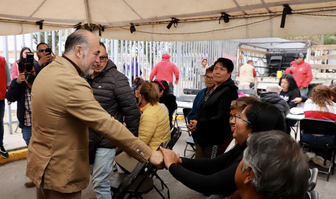 Photo credit: Courtesy International Observatory of Participatory Democracy