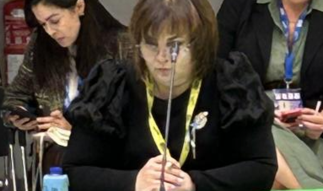 Photo by Joe Mathews