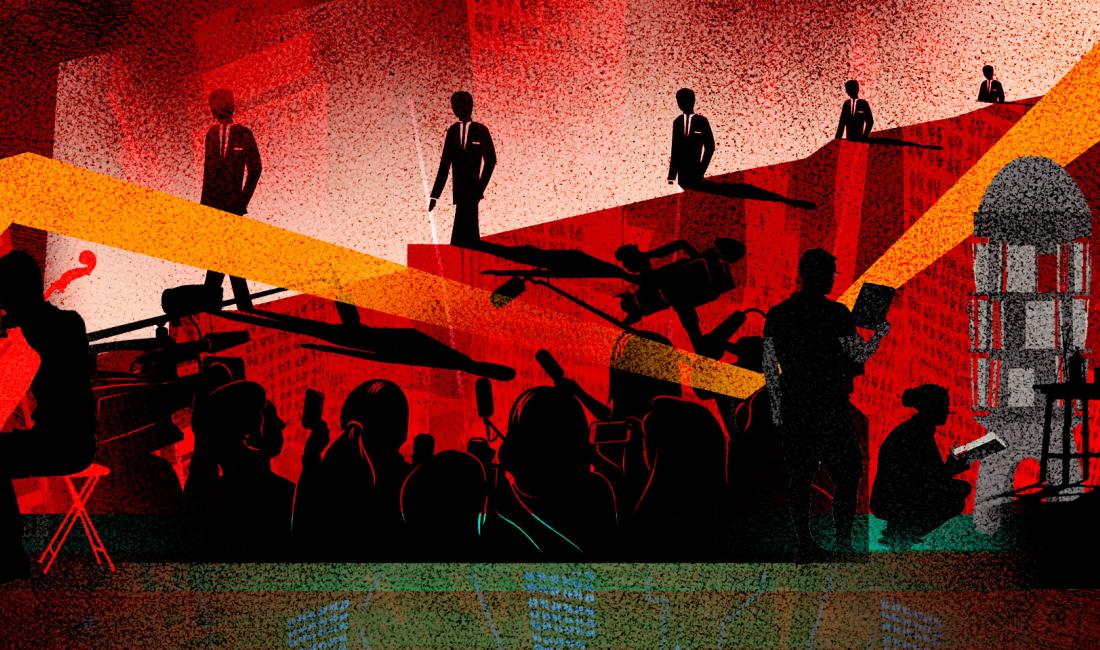 Image credit; Asia Democracy Chronicles
