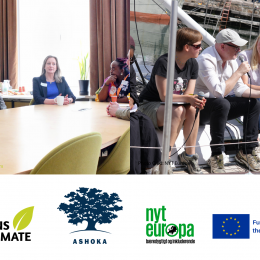 Citizens for Climate 
