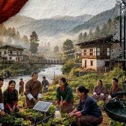 Banner image by Asia Democracy Chronicles