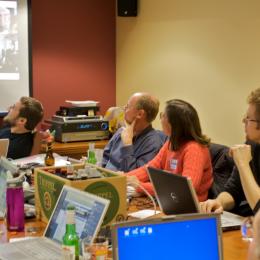 Photo: City of Boulder via Natoinal Civic Review