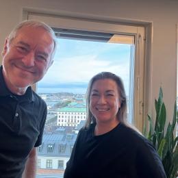 Photos by Bruno Kaufmann