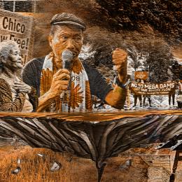 Illustration via Asia Democracy Chronicles