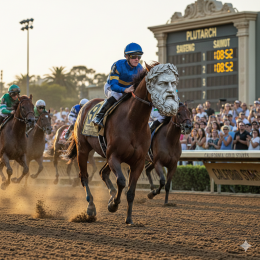 by Joe Mathews, using Google Gemini