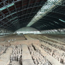 Photo by Joe Mathews