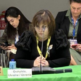 Photo by Joe Mathews