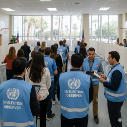 Image created by Joe Mathews with Google Gemini