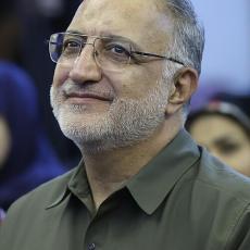 Photo credit CC 4.0 by Tehran Picture Agency