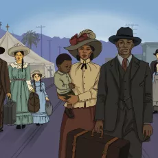 Credit: Illustration by Riea Owens for Zocalo